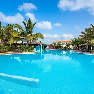 5* Resort Melia Tortuga