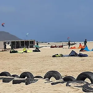 Atlantic Sal Hostal