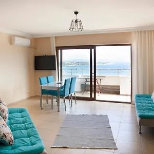 Beyaz Evleri Aparthotel Datça