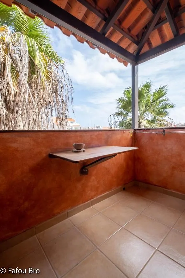 Sakaroule B&B Santa Maria Bed & Breakfast
